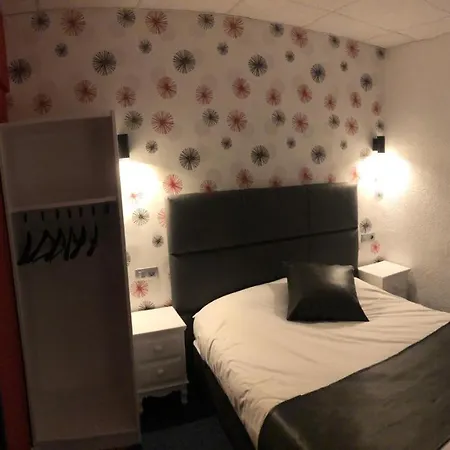 Hotel Le Faisan