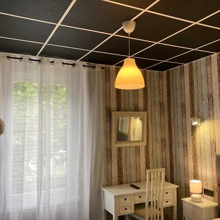 Le Faisan Hotel