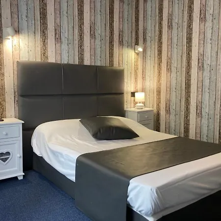 Hotel Le Faisan