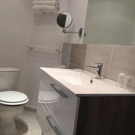 Le Faisan Hotel