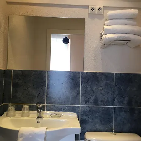Le Faisan Hotel