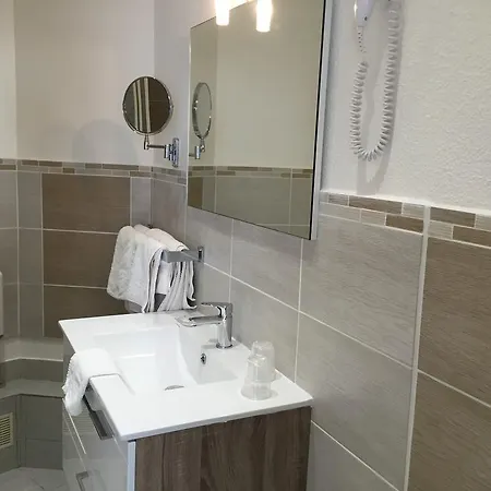Le Faisan Hotel
