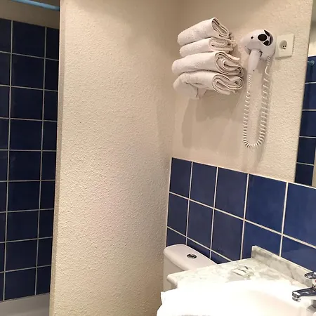 Hotel Le Faisan 2*