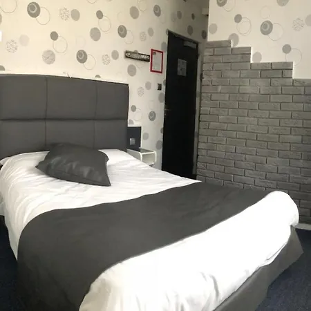 Le Faisan Hotel