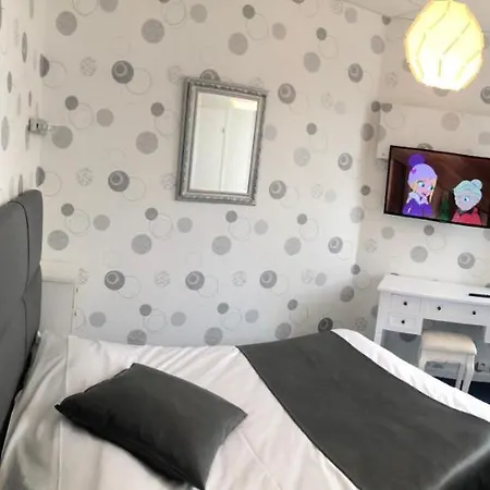 Hotel Le Faisan