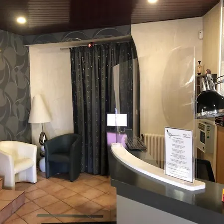 Le Faisan Hotel Montluçon