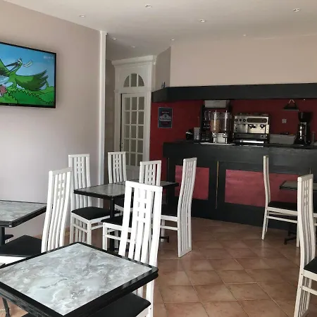 Hotel Le Faisan 2*
