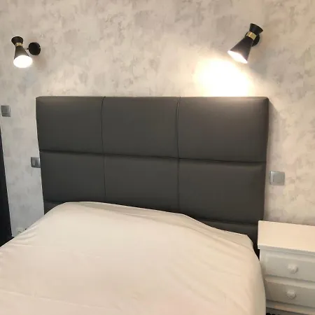 Le Faisan Hotel Montluçon