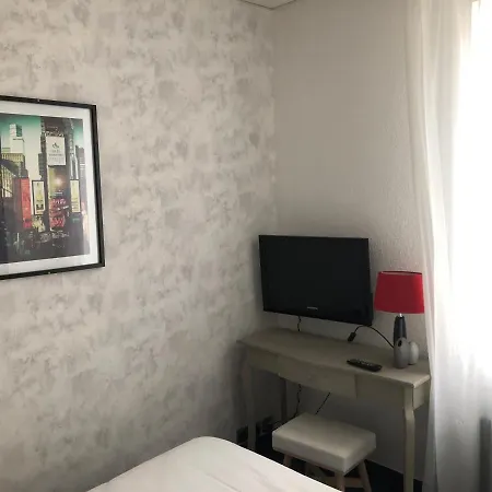 Hotel Le Faisan 2*