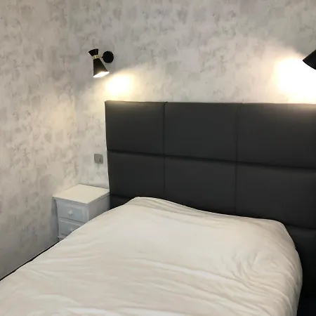 Hotel Le Faisan 2*