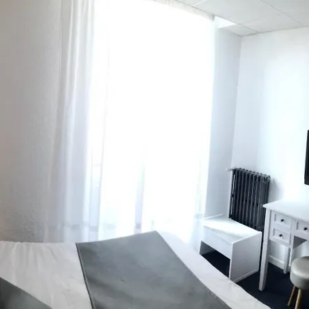 Hotel Le Faisan