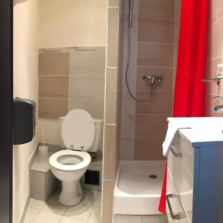 Le Faisan Hotel