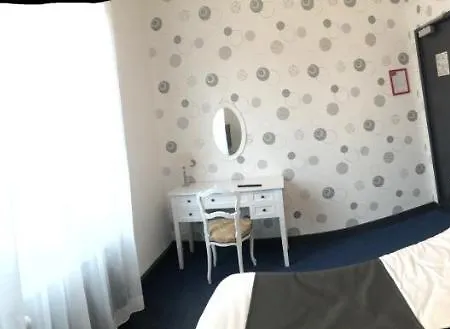 Le Faisan Hotel