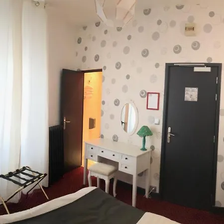 Le Faisan Hotel 2*