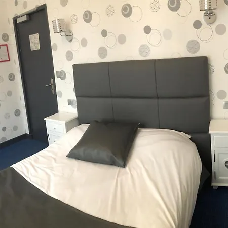 Hotel Le Faisan